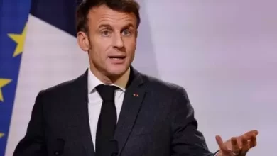 صورة ماكرون: ننتظر توضيحات من بوركينا حول طلبها سحب قواتنا العسكرية