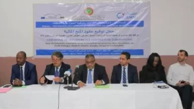 صورة مشروع أوروبي يمنح منظمات شبابية عقودا مالية بقيمة 40 مليون