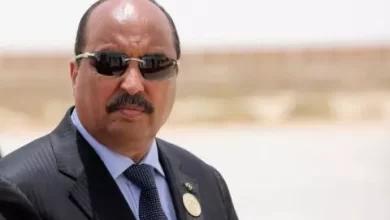 صورة صحيفة Jeune Afrique: كل المؤشرات تقود إلى إدانة الرئيس السابق