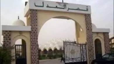 صورة بناء على طلب الأمين العام.. جمعية القضاة تقرر حل هيئاتها