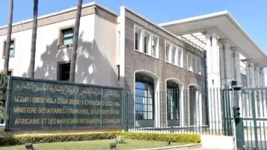صورة المغرب تدين بشدة إحراق نسخة من المصحف الشريف في ستوكهولم