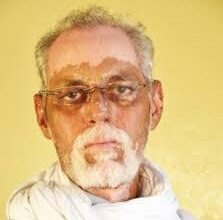 صورة سنتعقب كل عصابة عزيز */ سيدي علي بلعمش
