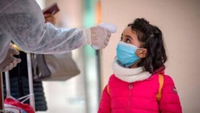 صورة وزارة الصحة تجتمع لمواجهة تزايد إصابات كورونا دوليا