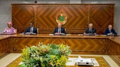 صورة الوزراء يجري تعيينات جديدة عقب اجتماعه اليوم(بيان)