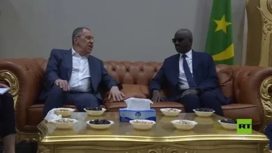 صورة خارجية روسيا: لافروف سيبحث في نواكشوط أوضاع شمال إفريقيا والساحل
