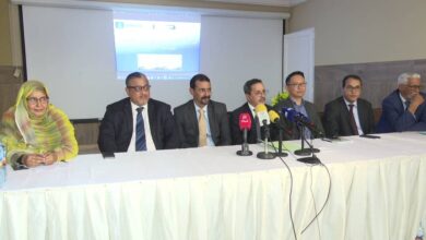 صورة شبكة الصحفيات تصدر دليلا عن التغطية المهنية للانتخابات