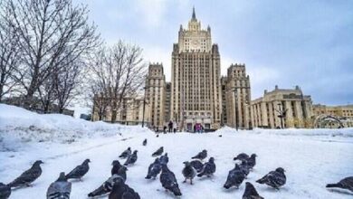 صورة غير العسكرية المستخدمة بالصراع بأوكرانيا قد تصبح هدفا لنا
