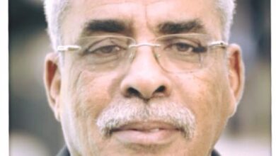 صورة تعيين محمد الراظي ولد بناهي مديرا لشركة سوموغاز