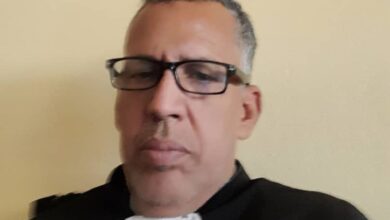 صورة محام: حصانة الرئيس ليست مطلقة وتنتهي بانتهاء مأموريته