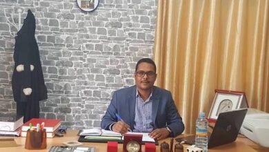 صورة خبير قانوني: القتل بواسطة التعذيب لا يكون خطأ