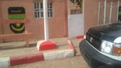 صورة كيهيدي: الشرطة تستجوب الأمين العام للبلدية وآخرين على خلفية بيع مبردات للأسماك 