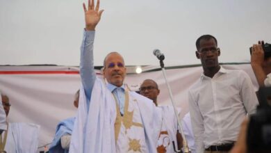 صورة حرب الإنصاف ينظم مهرجانا حاشدا بمدينة سيلبابي (تغاصيل)
