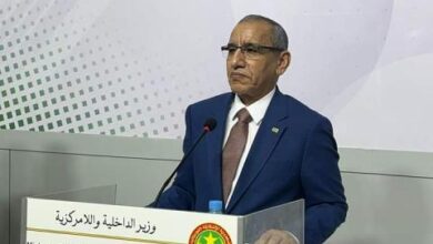 صورة وزير الداخلية: 60 % من المستشارين البلديين والجهويين يترشحون لأول مرة (فيديو)