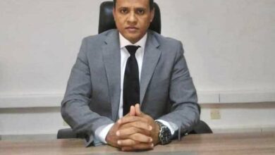 صورة تعيينات جديدة داخل الوكالة الوطنية لسجل السكان والوثائق المؤمنة