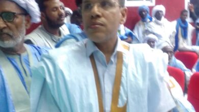 صورة هكذا تحدث رموز من حلف الوفاء أمام بعثة حزب الإنصاف الموفدة لولاية لعصابة (تفاصيل)