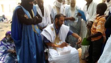 صورة ساكنة كيفة نحصل على الوثائق المدنية بأريحية بفضل جهود القائمين على المرفق (تفاصيل)