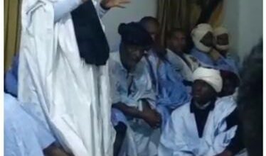 صورة وادان: النايب سيدي باب يطلق أنشطة تعبوية وتحسيسية للتسجيل على اللائحة الانتخابية (تفاصيل)