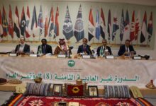 صورة الموريتاني ولد أعمر مديرا للألكسو لمأمورية جديدة مدتها 4 سنوات