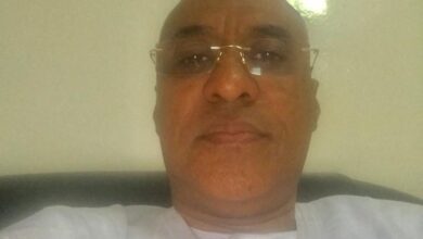 صورة مجموعات سياسية وازنة بتمبدغة تزكي ترشيح الإداري والوالي السابق إسلم ولد أمينوه للجهة (تفاصيل)