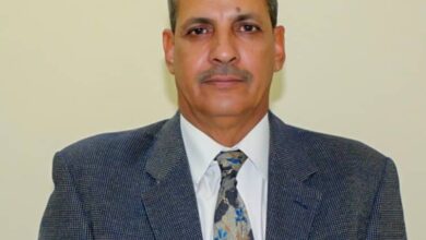 صورة ولد بناهي يتجه إلى الجزاير لحضور فعاليات معرض الموقار الدولي في تيندوف