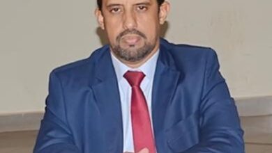 صورة الإطار محمد “المخطار” ولد “يحي” يحشد جماهيره لإنجاح زيارة رئيس الجمهورية المرتقبة لمدينة “النعمة” (تفاصيل)