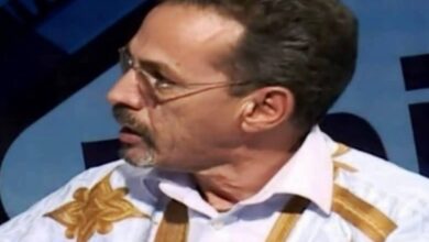 صورة الكشف عن وفاة شخصية برلمانية سابقة (صورة)