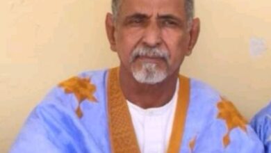 صورة دون ولد “المخطار” ينظم استقبالات حاشدة لرئيس حزب الإنصاف على مشارف مدينة النعمة (تفاصيل)