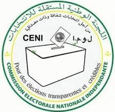 صورة اللجنة المستقلة للانتخابات تتفق مع القوات العسكرية والأمنية بشأن الإحصاء (تفاصيل)