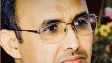 صورة الحرب على الفساد.. الثورة الصامتة / محمد عبد الله لحبيب