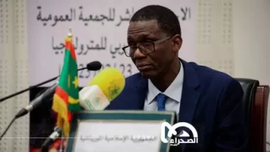صورة نواكشوط: انطلاق اجتماعات التجمع العربي للمترولوجيا