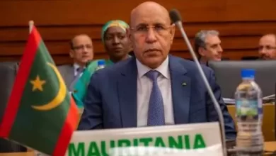 صورة إذاعة RFI: موريتانيا “تجاهلت” الترشح للرئاسة الدورية للاتحاد الإفريقي