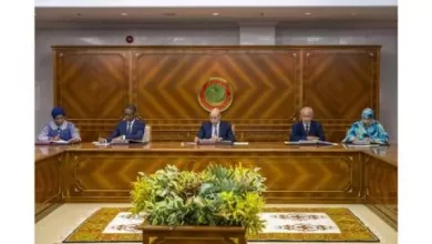 صورة 🔴عاجل:مجلس الوزراء يجري تعيينات جديدة(أسماء)