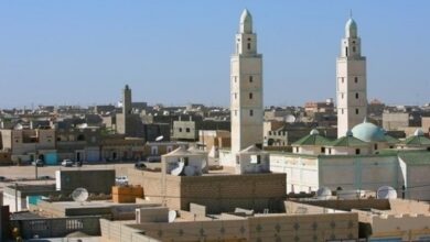 صورة كتلة البناء والتغيير تدعوا لاختيار أهل القدرة والكفاءة لإنقاذ مدينة نواذيبو (بيان)