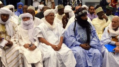 صورة مالي: هناك مخاطر تهدد اتفاق السلام مع الفصائل بالشمال