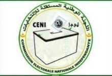 صورة الكشف عن الحصيلة الإجمالية للإحصاء الانتخابي (ارقام)