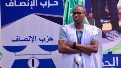 صورة المستشار الإعلامي لرئيس حزب الإنصاف ينفي صحة الترشيحات المتداولة
