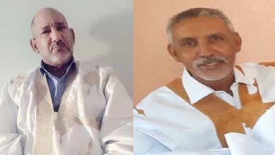 صورة عمدة يرفض منح “شهادة سكن” لمرشح “الإنصاف” لخلافته