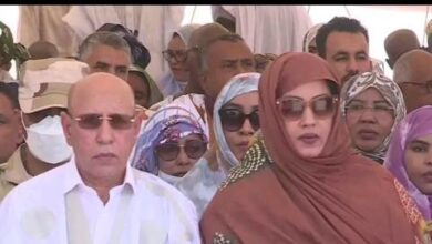 صورة رئيس الجمهورية نحرص على ألا تكون المهرجانات مجرد فلكلور ينتهي أثره بانتهاء فعالياته