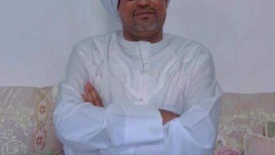 صورة ولد أماهن يدعوا المواطنين إلى الانتباه والتبليغ في الوقت المناسب عن أي تحرك غير طبيعي (تفاصيل)