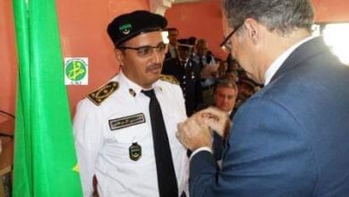 صورة مدير أمن الدولة الجديد رجل من طينة الكبار وتعيينه يجسد الرجل المناسب للمكان المناسب (تفاصيل)
