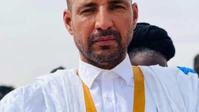 صورة حزب الإنصاف يدفع بشخصيات وازنة لنيابيات أمرج (صور وأسماء)