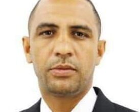 صورة إعادة الثقة لجدو ولد التار بترشيحه مكافأة على جهوده في خدمة المرفق البلدي(تفاصيل)