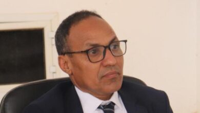 صورة الدكتور محمد يحظيه ولد البكاي يكتب: التسجيل على اللائحة الانتخابية بين النظرية وواقع الممارسة (صورة)