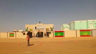 صورة بناء مفوضية جديدة بمقاطعة باسكنو مجهزة بأحدث التجهيزات (تفاصيل)