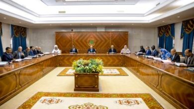 صورة الحكومة تستحدث مؤسسة تدعى “الوكالة القضائية للدولة” (بيان)