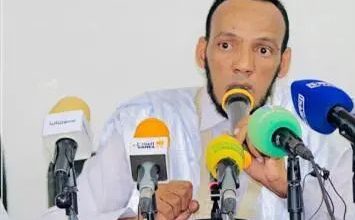 صورة الصحفي آبيه يعلن سحب ترشحه لمنصب عمدة أكجوجت