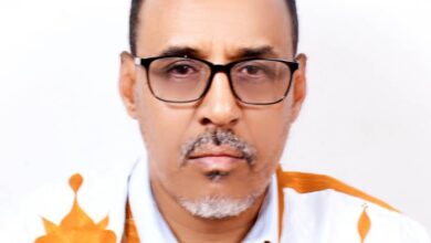 صورة حزب الإصلاح يرشح سناتور الطينطان الأسبق على رأس المجلس الجهوي لولاية الحوض الغربي (تفاصيل)