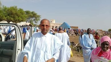 صورة حلف الإنقاذ بدائرة أمرج ينفي ما أشيع عنه بخصوص المغاضبة والانسحاب من الإنصاف (تفاصيل)