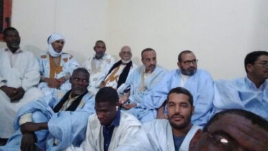 صورة أمل دار النعيم يعلن انسجامه في حزب الإنصاف ودعمه لخياراته في الترشح (تفاصيل)