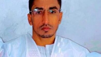 صورة تيار “العدالة والبناء” يقرر دعم مرشح التكتل لنيابيات تمبدغة (تفاصيل)